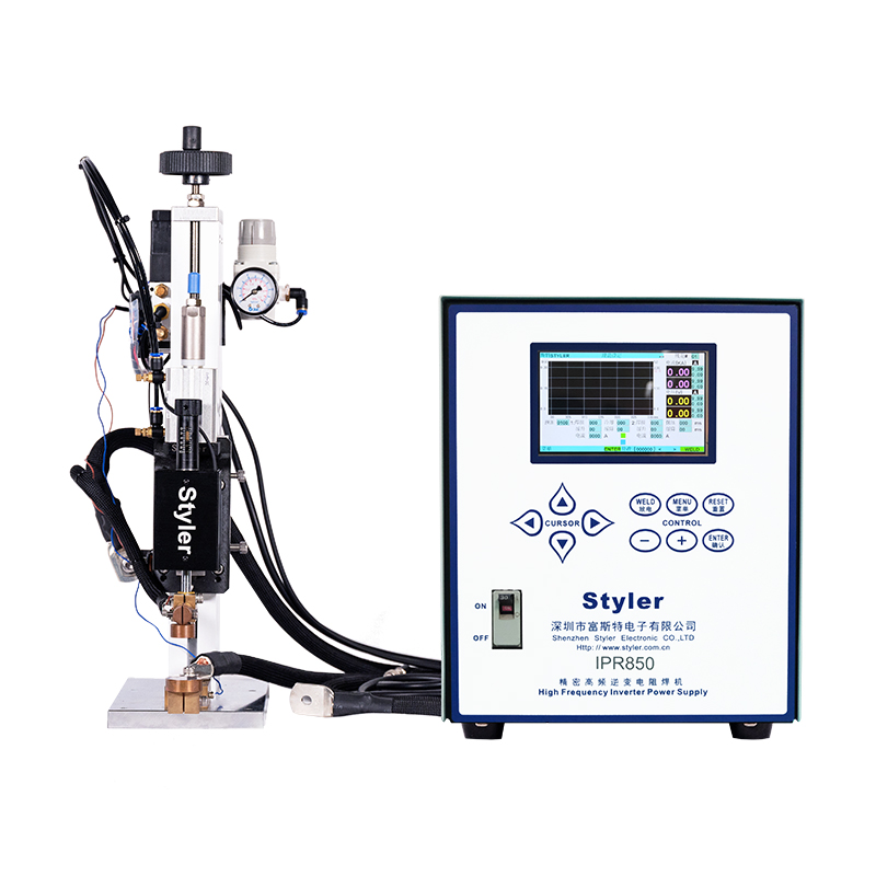 High frequency inverter welding machine power supply ipv200