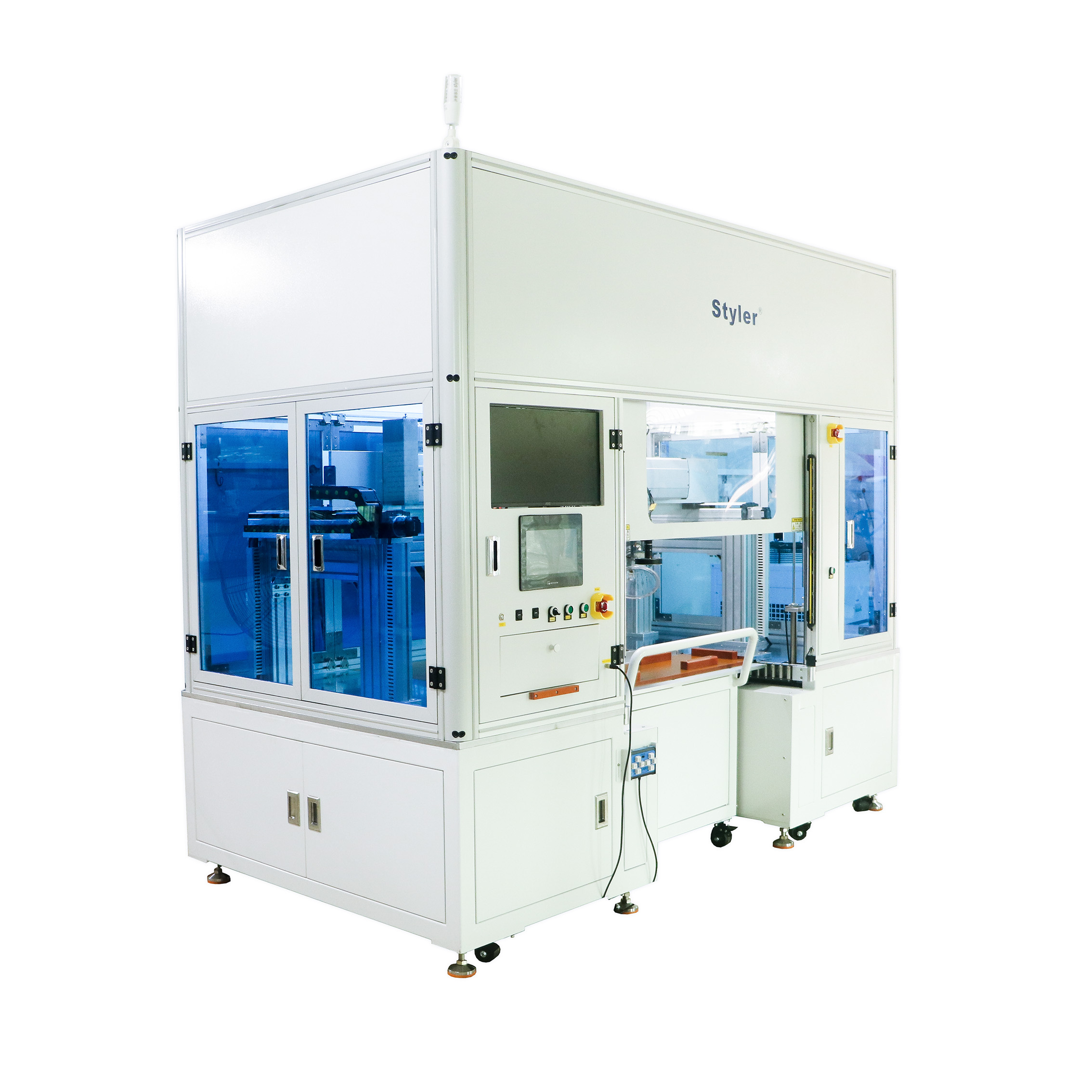 6000W laser welding machine