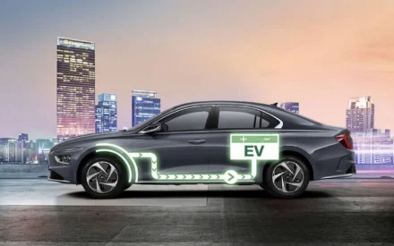 The 'heart' of electric vehicles: the power of advanced battery technology