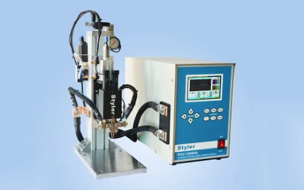 What are the advantages of handheld laser welding machine?